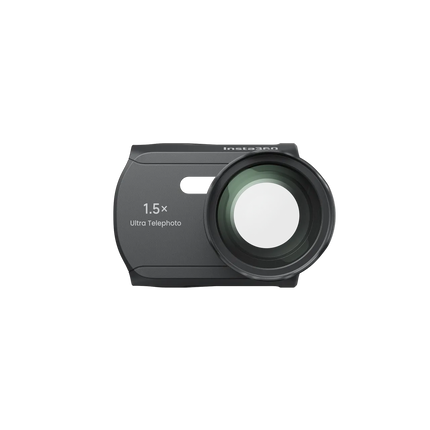 Ultra Telephoto Lens for Luna Ultra
