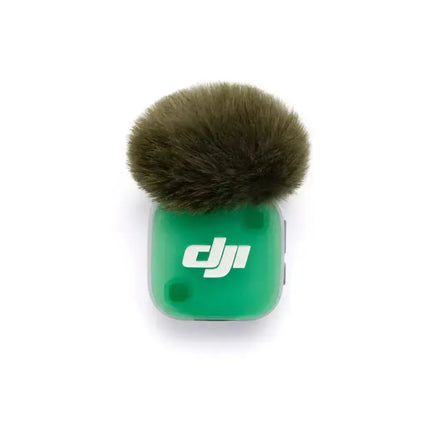 DJI Mic Mini 2 Time Series Magnetic Front Cover Price in Pakistan - V3 Shopping