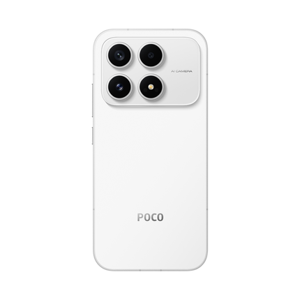 POCO X8s Price in Pakistan - Lens Ground