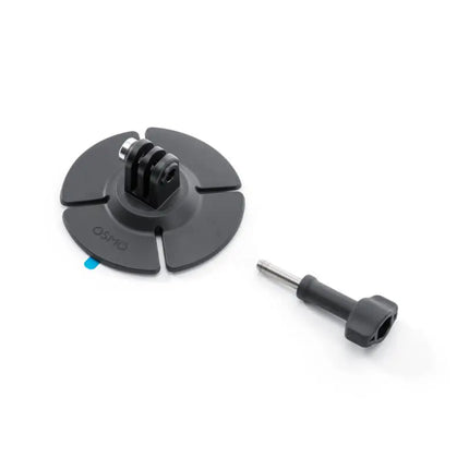 DJI Osmo Flexible Adhesive Base Kit Price in Pakistan - Lens Ground
