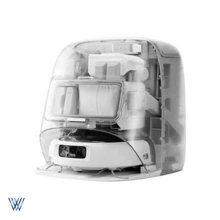 DJI ROMO Robot Vacuum Cleaner Price in Pakistan - V3 Shopping
