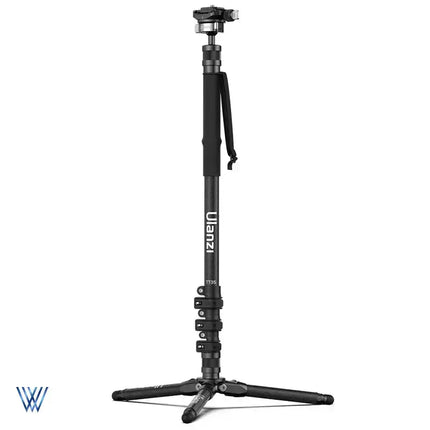 Ulanzi TT35 Hiking Stick Tripod Kit Price in Pakistan - V3 Shopping
