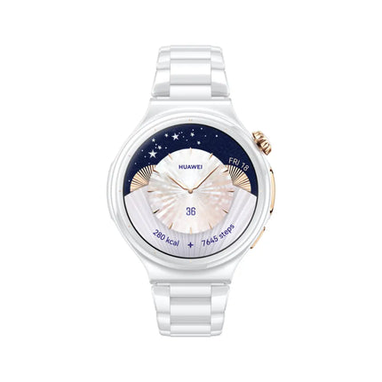 Huawei Watch 6 Pro Price in Pakistan - Lens Ground