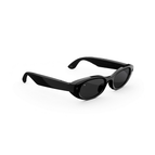 Frame color: Classic Black Lens color: Clear to Grey Transitions