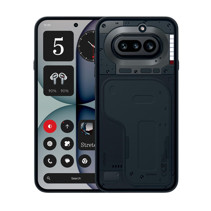 Nothing Phone 4a Price in Pakistan - Nothing