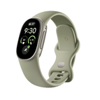 Satin Pyrite Aluminum Case / Olive