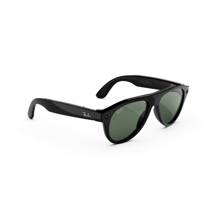 Ray Ban Meta Aviator Gen 3 Glasses