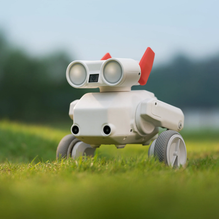 Mondo Robotics Beni Price in Pakistan - Lens Ground