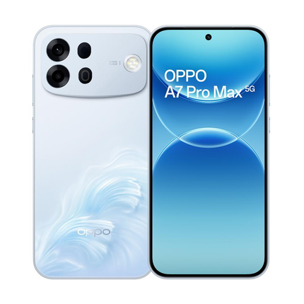 OPPO A7 Pro 5G Price in Pakistan - OPPO