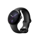 Google Pixel Watch 5 - Usually Delivery Time 2 To 3 Days / 41mm / Matte Black Aluminum