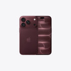 Apple iPhone 18 Pro / Burgundy / 256GB