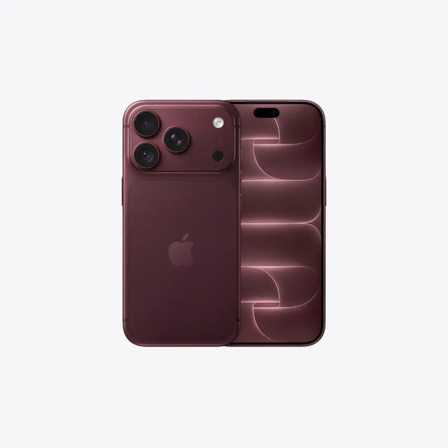Apple iPhone 18 Pro Price in Pakistan - Lens Ground