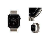 Titanium Natural 42mm