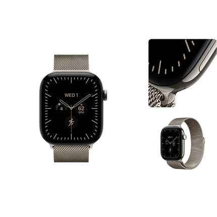 Apple Watch Series 12 Price in Pakistan - Lens Ground