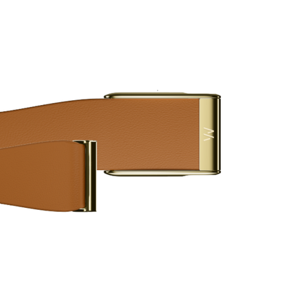 WHOOP MG LeatherLuxe Tapered Band Price in Pakistan - WHOOP