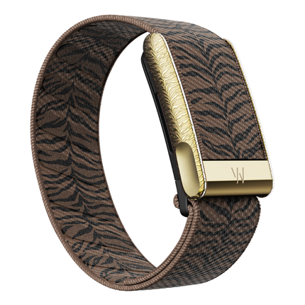 WHOOP MG SuperKnit Luxe Band