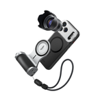 iPhone 18/ 17 Pro Max / Master Grip Kit + 2X Telephoto Lens