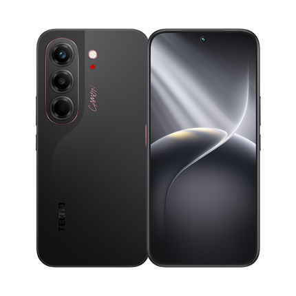Tecno Camon Slim Price in Pakistan - Lens Ground