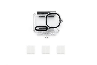 DJI Osmo Action 6 Waterproof Case Price in Pakistan - Lens Ground