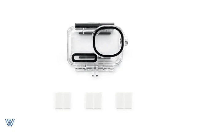 DJI Osmo Action 6 Waterproof Case Price in Pakistan - Lens Ground