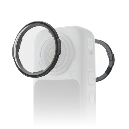 Insta360 X6 Premium Lens Guards Price in Pakistan - Lens Ground