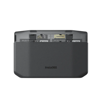 Insta360 X6 Fast Charge Case Price in Pakistan - Lens Ground
