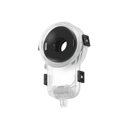 Insta360 X6 Invisible Dive Case Pro Price in Pakistan - Lens Ground