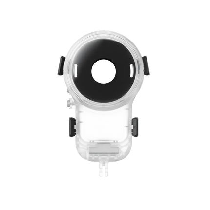 Insta360 X6 Invisible Dive Case Pro Price in Pakistan - Lens Ground