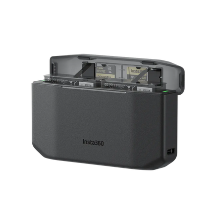 Insta360 X6 Fast Charge Case Price in Pakistan - Lens Ground