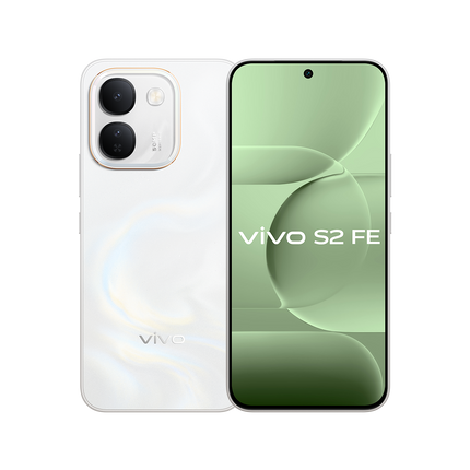 Vivo S2 FE Price in Pakistan - Lens Ground