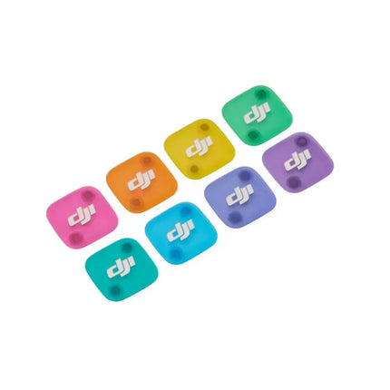 DJI Mic Mini 2 Multi-Color Magnetic Front Cover V3 Shopping