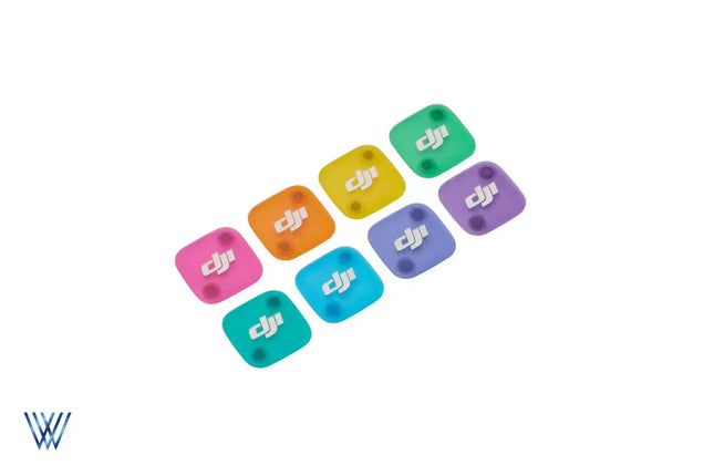DJI Mic Mini 2 Multi-Color Magnetic Front Cover Price in Pakistan - Lens Ground