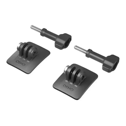 DJI Osmo Action Curved Adhesive Base Kit Price in Pakistan - V3 Shopping