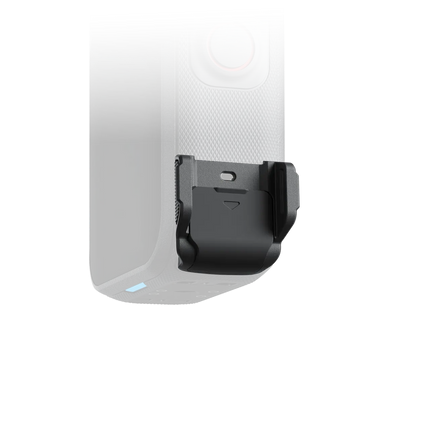 Insta360 X6 All Weather USB Charging Cover Price in Pakistan - Lens Ground