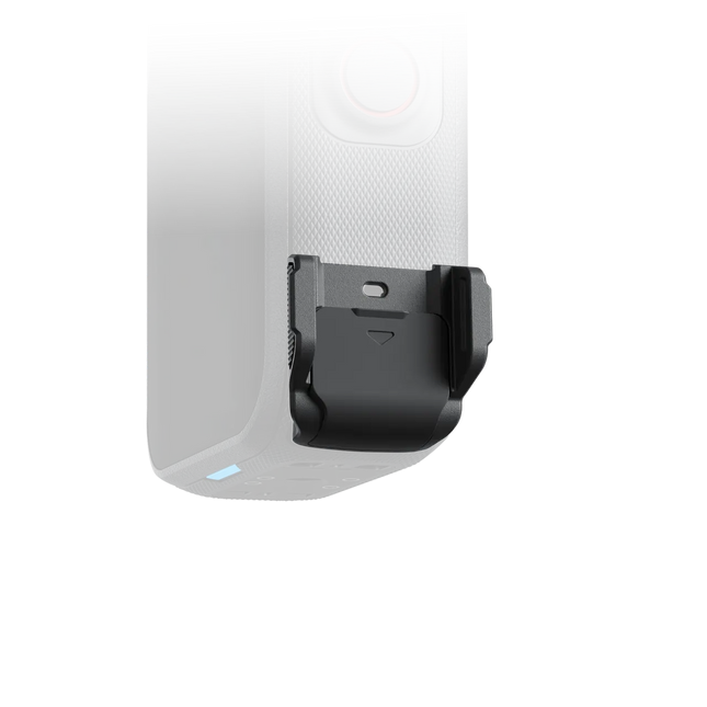Insta360 X6 All Weather USB Charging Cover Price in Pakistan - Lens Ground