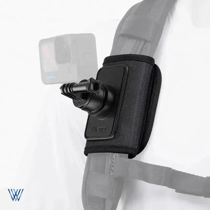 Ulanzi CO62 Go-Quick ll Magnetic Backpack Clip Mount Price in Pakistan - V3 Shopping