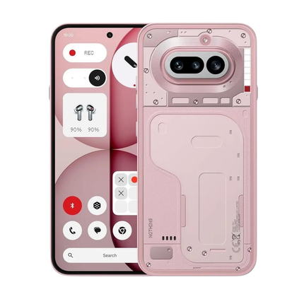 Nothing Phone 4a Pro