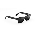 Frame color: Matte Black Lens color: Grey