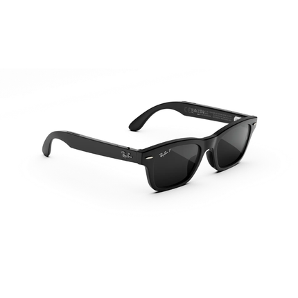 Ray Ban Meta Audio Burbank Glasses