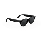 Frame color: Classic Black Lens color: Grey