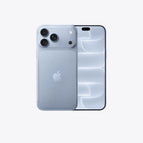 Apple iPhone 18 Pro Max / Glacier / 256GB
