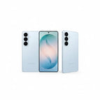 Galaxy S26 - Usually Delivery Time 2 To 3 Days / 256 GB｜12 GB / Sky Blue