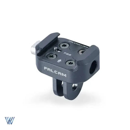 Ulanzi Falcam F22 Double Ears Quick Release Base Price in Pakistan - V3 Shopping