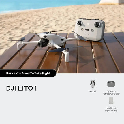 DJI Lito X1