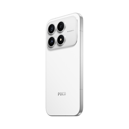 POCO X8s Price in Pakistan - Lens Ground