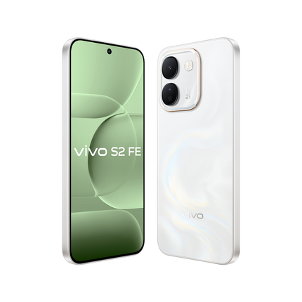 Vivo S2 FE Price in Pakistan - Lens Ground