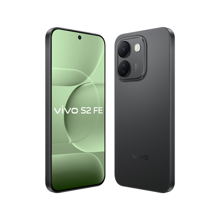 Vivo S2 FE Price in Pakistan - Lens Ground