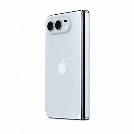 Apple iPhone Fold Price in Pakistan - Lens Ground