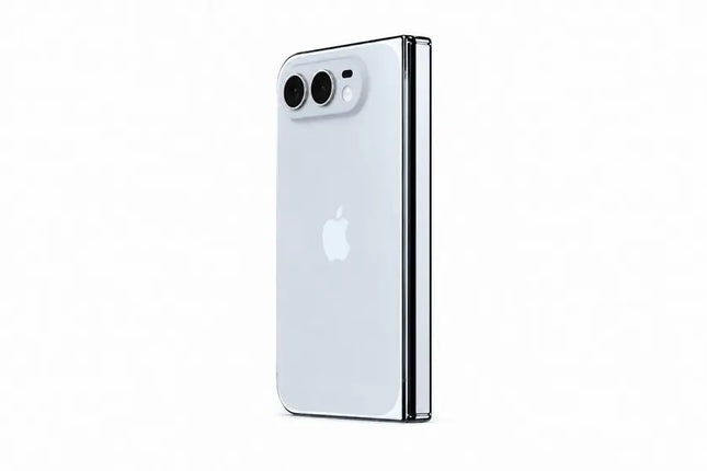 Apple iPhone Fold Price in Pakistan - Lens Ground