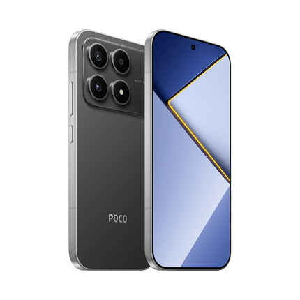 POCO X8s Price in Pakistan - Lens Ground